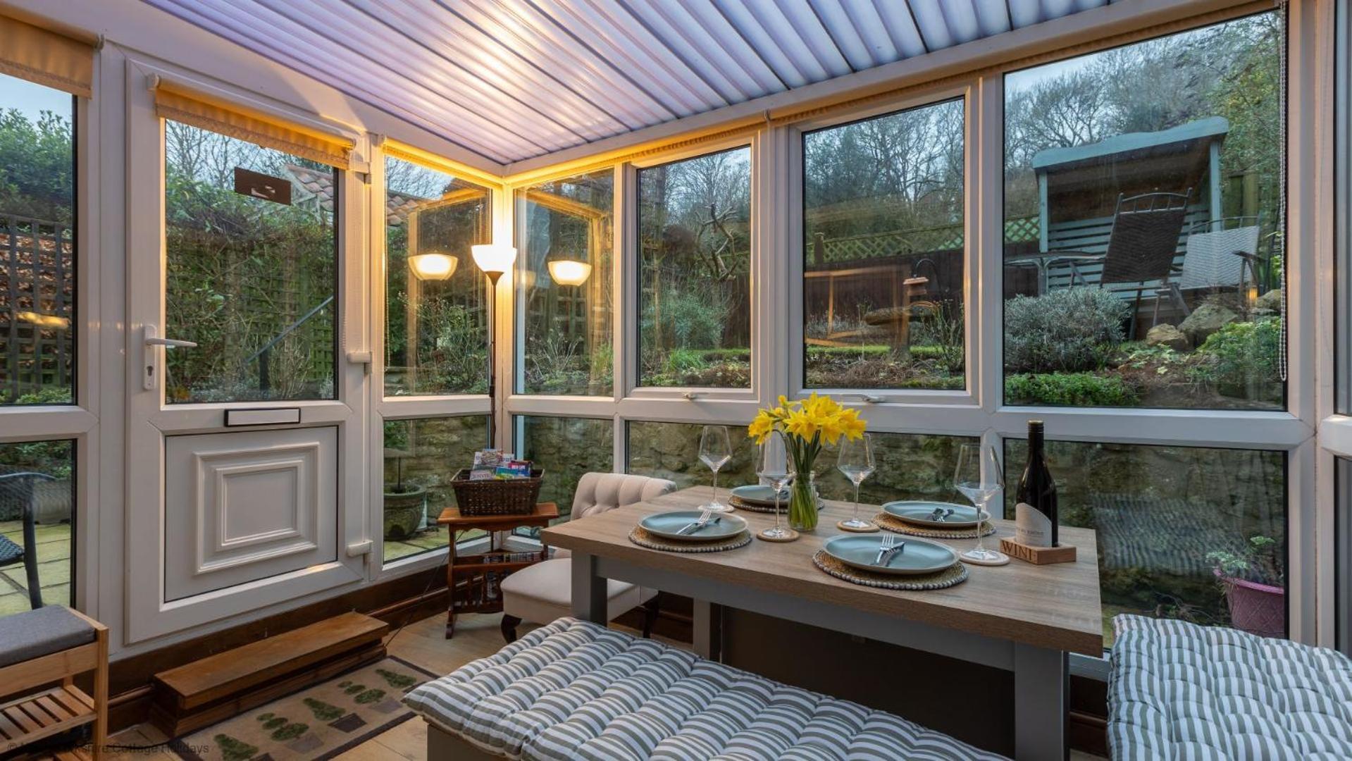 Picturesque Stone Cottage In The Heart Of North Yorkshire Village - Hideaway Cottage المظهر الخارجي الصورة