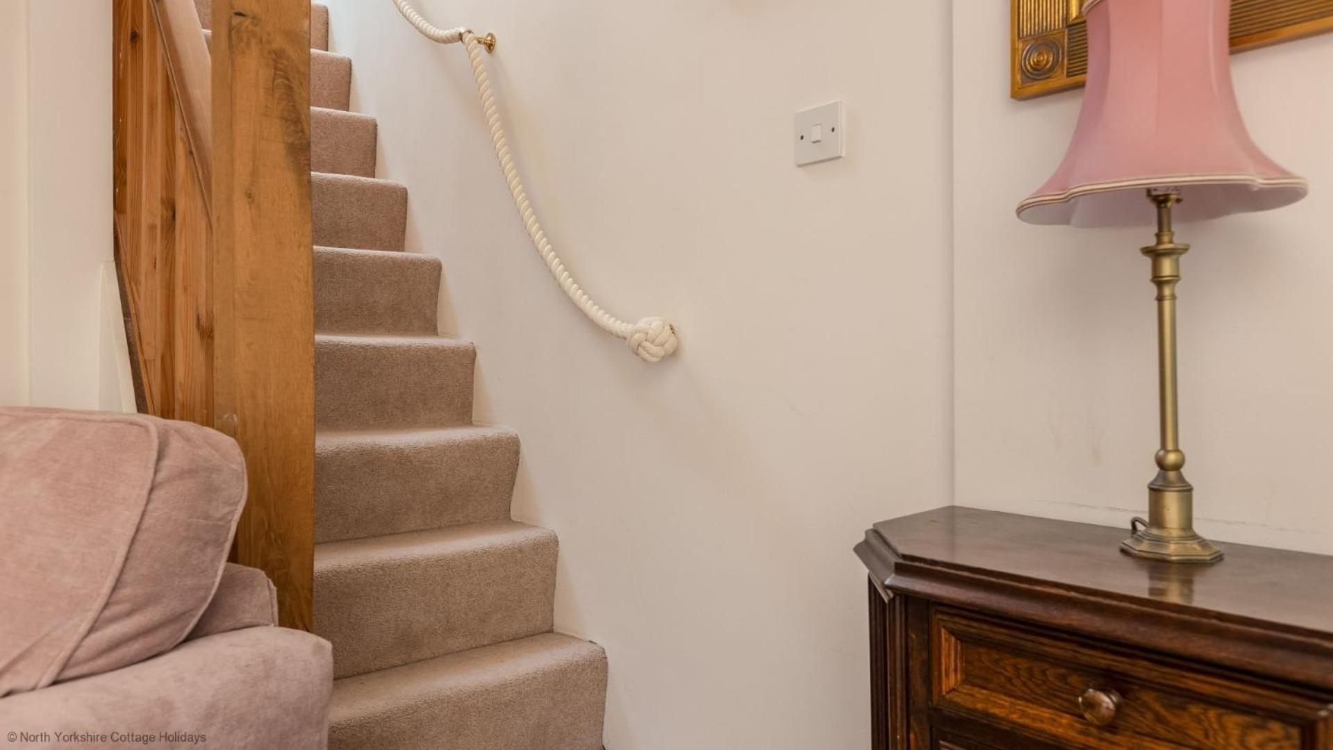 Picturesque Stone Cottage In The Heart Of North Yorkshire Village - Hideaway Cottage المظهر الخارجي الصورة